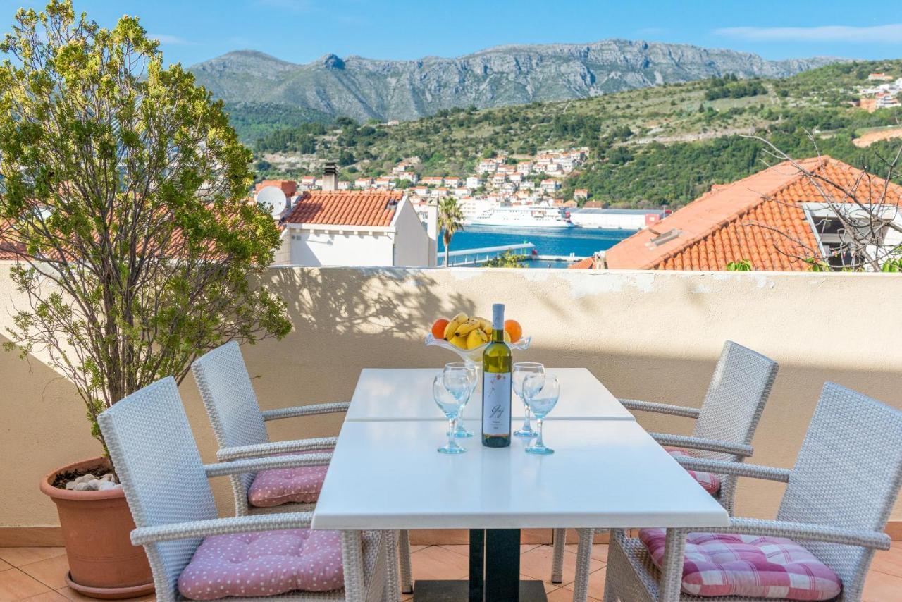 Adria Apartament *
